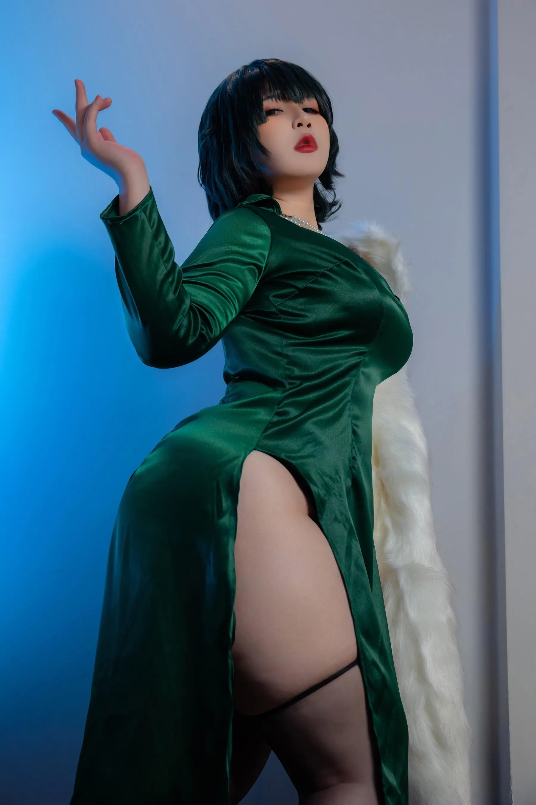 Uy Uy – NO.68 Fubuki [59P]插图9
